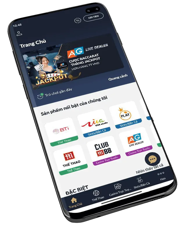 Khuyến mãi bắn cá star6868