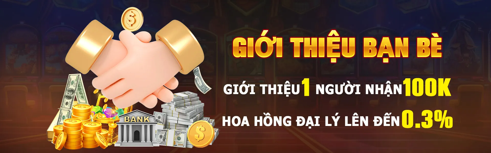Chương trình đại lý star6868