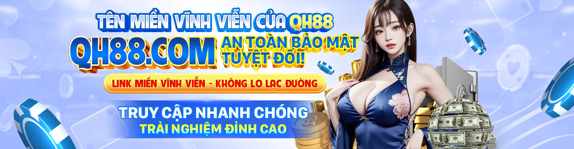 An toàn và bảo mật tại star6868