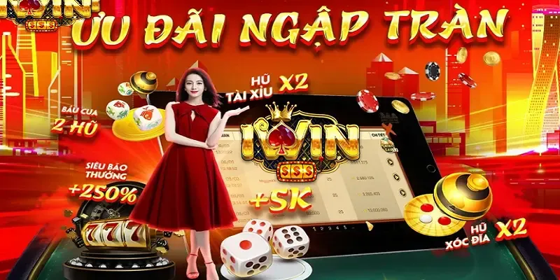 Khuyến mãi chào mừng thành viên mới star6868